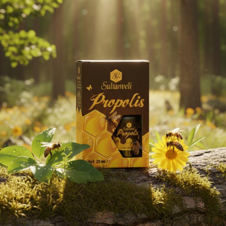 Propolis - Sultanveli