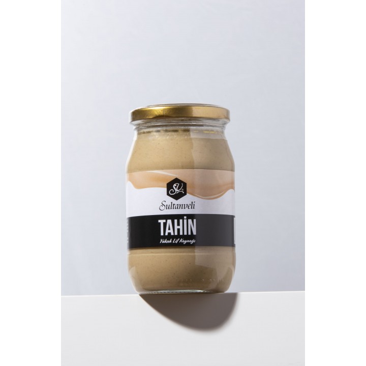 TAHİN 600gr