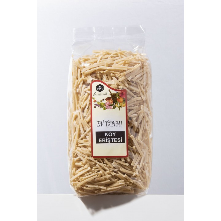 KÖY ERİŞTESİ 500gr